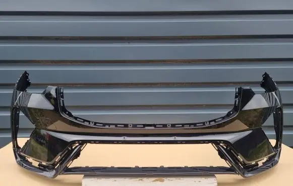 Volvo XC60 Front bumper 32296893 zd-wlkp32296893