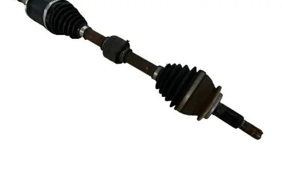 Toyota RAV 4 (XA50) Front driveshaft DA76L