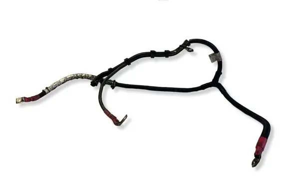 BMW 1 F20 F21 Positive cable (battery) 61233383