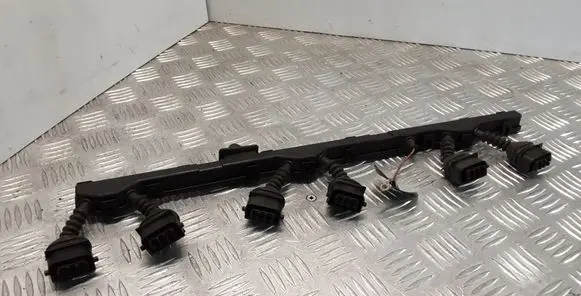 BMW 5 E39 Plug wire 7508584