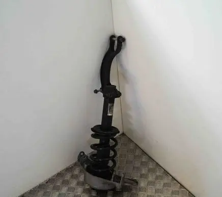 Audi A4 S4 B8 8K Front shock absorber/damper 8R0031G