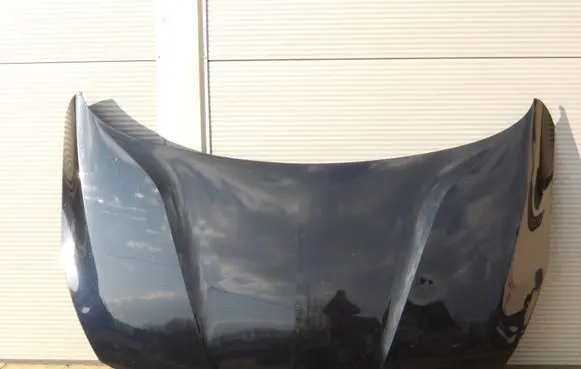 Opel Astra K Engine bonnet/hood 