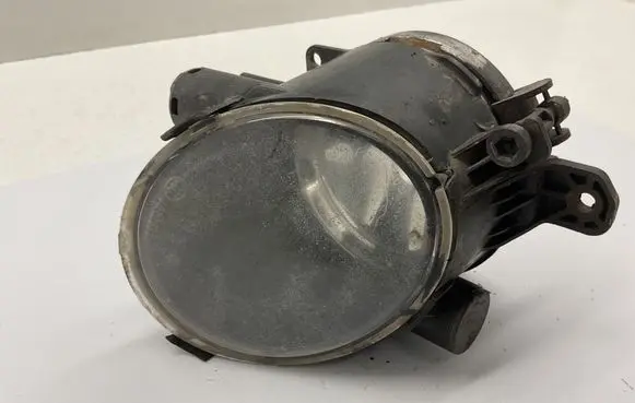 Front fog light