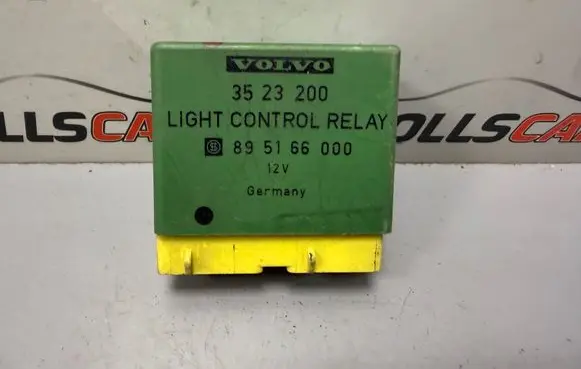 Volvo 850 Other relay 3523200 895166000