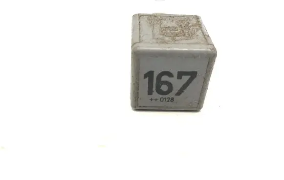 Audi A5 8T 8F Other relay 191906383C V23134B55X216