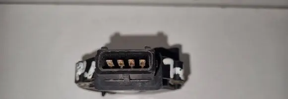 Nissan Primera Ignition amplifier control unit RSB-10