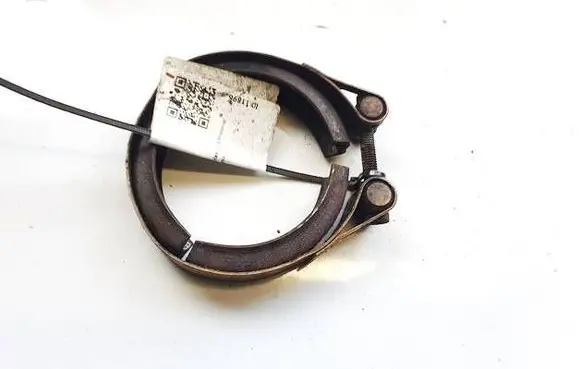 Volkswagen PASSAT B7 Other exterior part 1K0253725