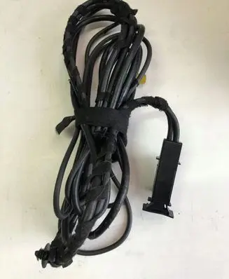 Audi Q3 8U Other wiring loom 4F0035727