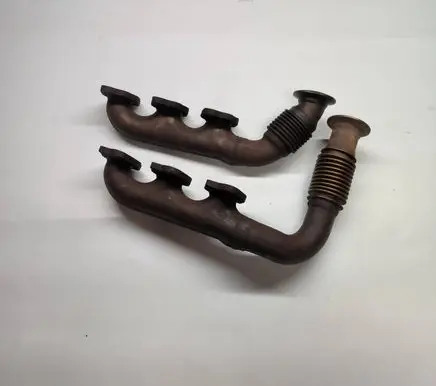 Infiniti FX Exhaust manifold