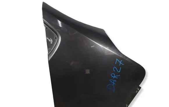 Renault Trafic III (X82) Fender 