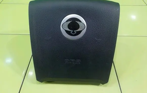 SsangYong Rodius Steering wheel airbag 