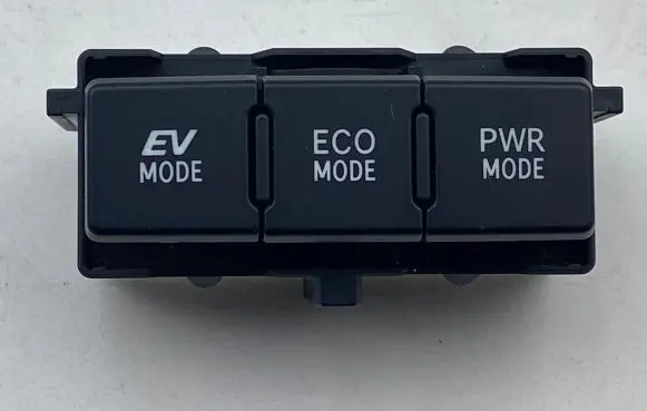 Toyota Auris E180 Other switches/knobs/shifts 8497002060