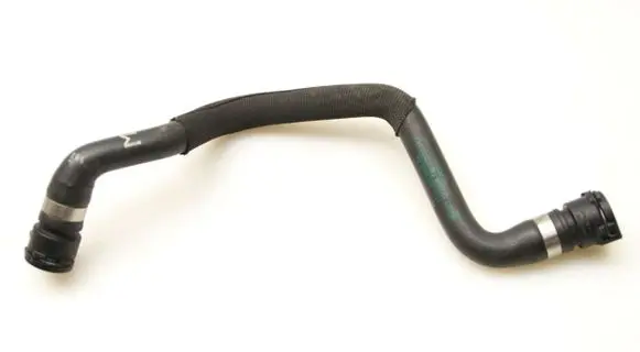 BMW 5 G30 G31 Air intake hose/pipe 8572908