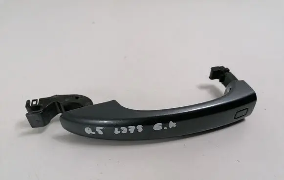 Audi Q5 SQ5 Front door exterior handle 8T0837205A