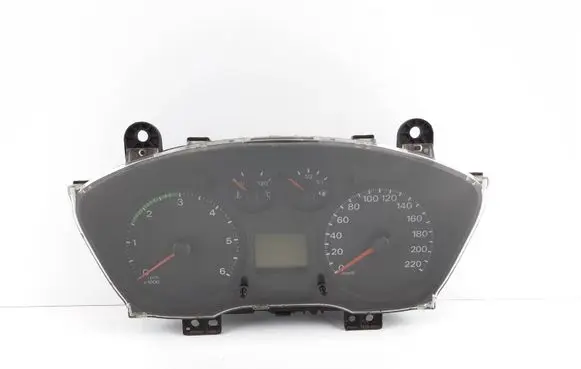 Ford Transit Speedometer (instrument cluster) 6C1T10849CG 6C1T-10849-CG 028114256-6C