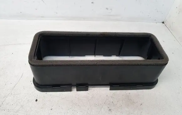 Mercedes-Benz GLC X253 C253 Cabin air duct channel A2538313300