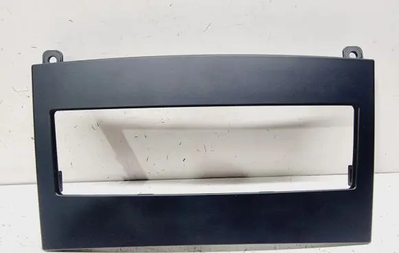 Mercedes-Benz E W212 Climate control/heater control trim A2126800207