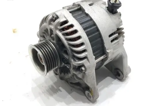 Mazda 3 II Generator/alternator A5TL0491ZX