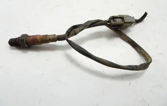 Lambda probe sensor