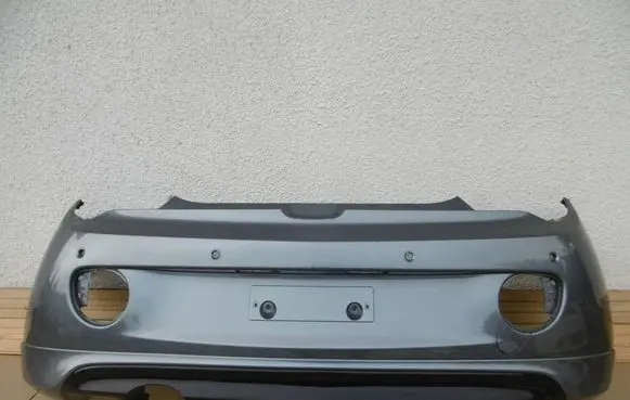 Opel Adam Rear bumper 9771981557