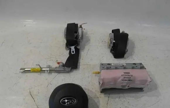 Subaru Outback Side airbag 105513189