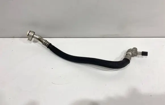 Mercedes-Benz ML W166 Air conditioning (A/C) pipe/hose A1668301115