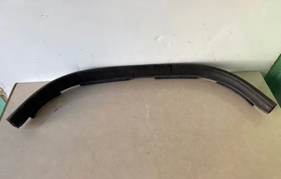 BMW 6 G32 Gran Turismo Engine compartment rubber 7347394