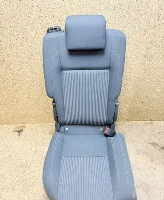 Ford C-MAX II Rear seat 