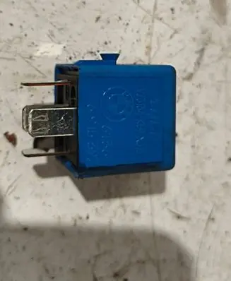 BMW X5 E53 Other relay 6915327 23134559313 6136