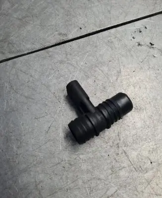 Fuel pressure sensor