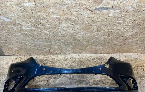 Mazda 6 Front bumper GMN3-50031 S2501M025
