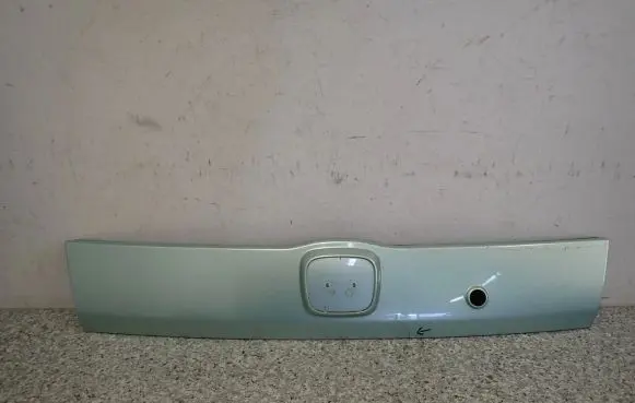 Honda Jazz Other trunk/boot trim element