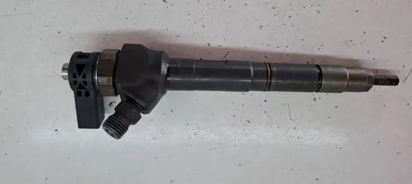 Volkswagen Tiguan Fuel injector 0445110369 03L130277J