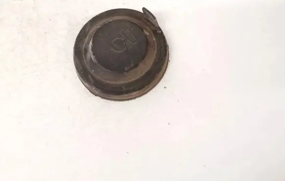 Opel Meriva A Headlight/headlamp dust cover