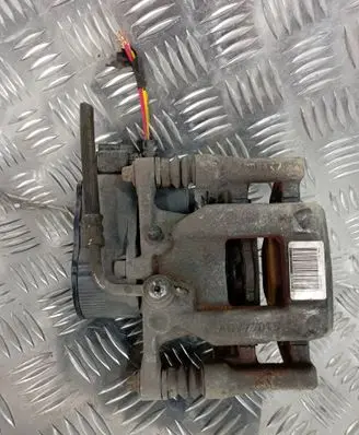 Opel Grandland X Rear brake caliper AD777015