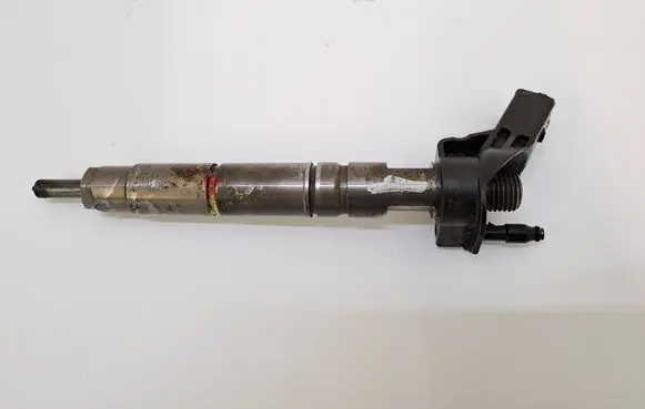 Mercedes-Benz R W251 Fuel injector A6420700587 0445115064
