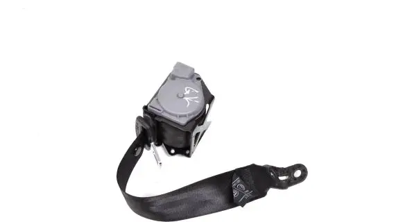 Audi A1 Rear seatbelt 8X0857805