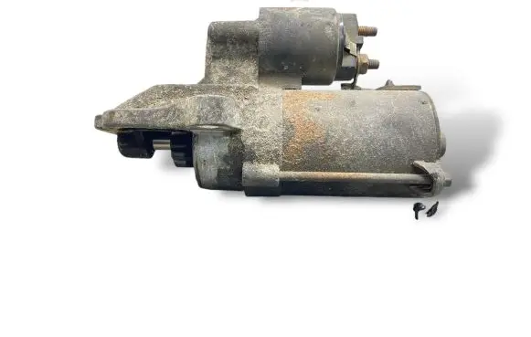 Ford Focus C-MAX Starter motor 4M5T11000AA K499