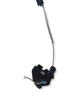 KIA Optima Rear door lock 81420D4010