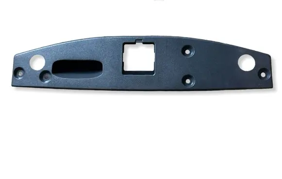 Mercedes-Benz SL R230 Centre console side trim rear A2306940086