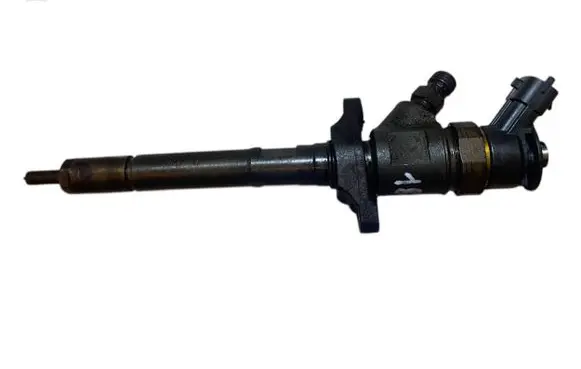 Ford Focus Fuel injector 9M5Q9F593AA 0445110353