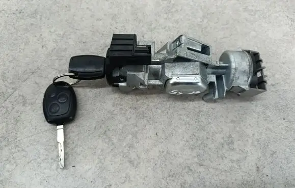 Ford Focus Ignition lock 3M51-3F880-AD