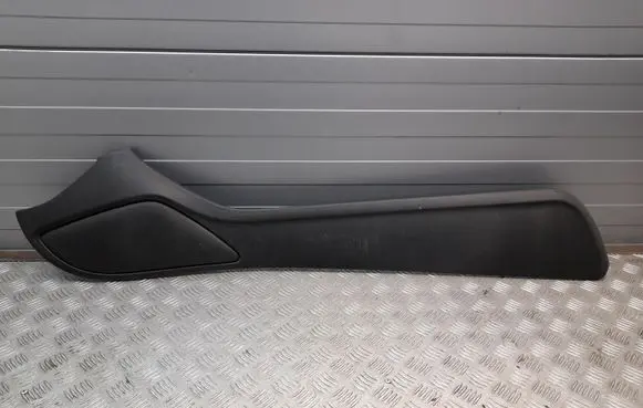 Audi A8 S8 D4 4H Centre console side trim front 4H1863303