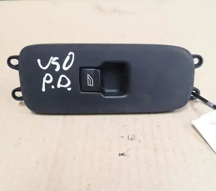 Volvo V50 Electric window control switch 30658448