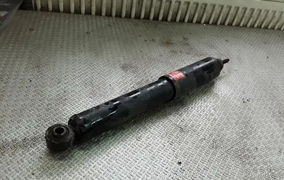 Hyundai H-1, Starex, Satellite Front shock absorber/damper