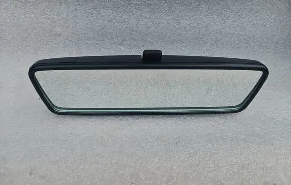 Audi A3 S3 8L Rear view mirror (interior) 4D0857511
