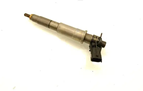 Fuel injector
