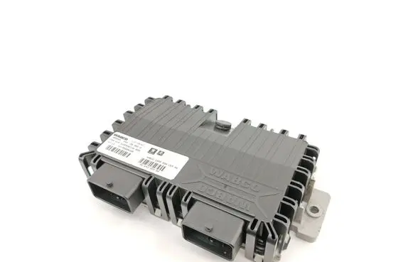 Citroen C4 Grand Picasso Suspension control unit/module 9664385080