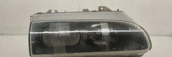 Fiat Ulysse Headlight/headlamp 60979760