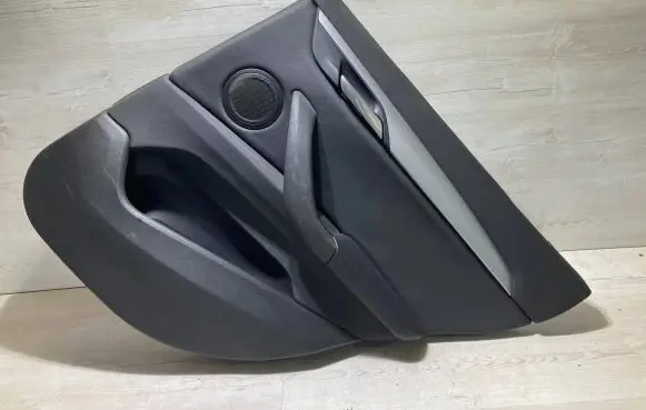 BMW X1 F48 F49 Rear door card panel trim